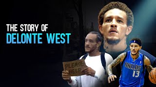 Inside the Mind of Delonte West A Curiosity Unraveled [upl. by Roana226]