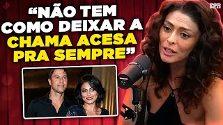 18 ANOS DE CASAMENTO DE JULIANA PAES E CARLOS EDUARDO [upl. by Suirred]