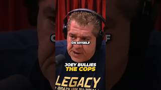 Joey Diaz Bullies Police [upl. by Nivanod]