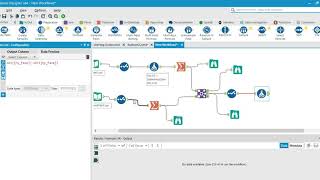 Alteryx Designer File Reconciliation [upl. by Cleon623]