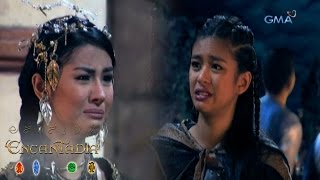 Encantadia Pagpapatawad ni Alena [upl. by Adnarrim147]