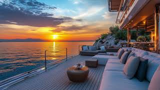 RELAX LOUNGE CHILLOUT Beautiful Playlist Luxury Chill  New Age amp Lounge  Relax Chillout Music [upl. by Evered928]