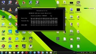 How To Crack A Handshake With John The Ripper On Windows 7 [upl. by Eybbob428]