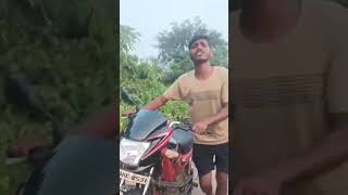 Khortha comedy sasural se aane ke bad 😞😔 hai na nippu NSM king Jharkhand ka khortha comedy mandir [upl. by Auhsej]