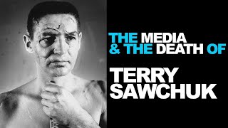 The Media amp The Death Of Terry Sawchuk [upl. by Aryc]