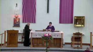 12 Noon Mass Wednesday 11th December 2024 2nd Week of Advent [upl. by Wixted]