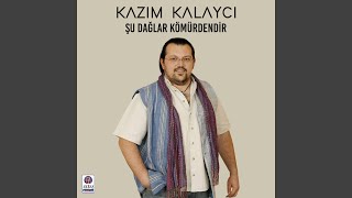 Şu Dağlar Kömürdendir [upl. by Kaila]