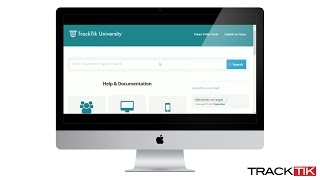 TrackTik University Overview [upl. by Anaya]