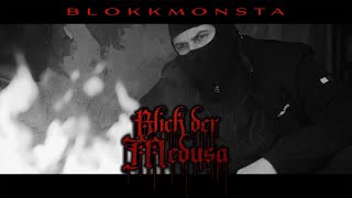 Blokkmonsta  Blick der Medusa Official Music Video prod Benni Freibott [upl. by Lynnea]