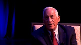 QampA Biographer Walter Isaacson opens up about Elon Musk book and the criticism hes faced [upl. by Stacey]