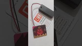 BBC microbit v22 for computing for kids ck01 course [upl. by Litnahc814]