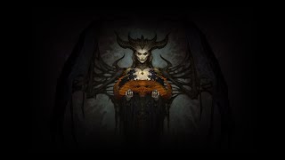 Diablo IV Deathblow Hota Barbarian Day 6🪓 [upl. by Hackathorn543]