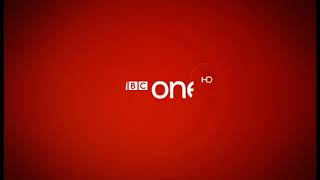 BBC One HD ident  Generic 20102018 RARE [upl. by Chao]