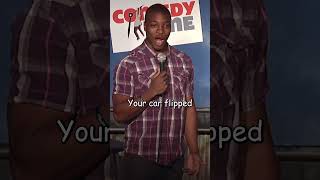 Blessed  Preacher Lawson  Comedy Culture [upl. by Troxell]