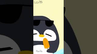 Pipo Pipo animation animationmeme [upl. by Enilrac288]