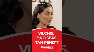 VILCHIS quot¡NO SEAS TAN PENDquot  shorts [upl. by Autrey]