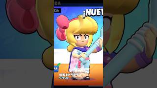 BIBI 🥵 supercell brawlstars acuña [upl. by Neahs946]