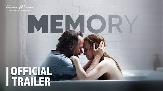 Memory Trailer  Jessica Chastain amp Peter Sarsgaard  In Cinemas May 16  في صالات السينما ١٦ مايو [upl. by Garett]