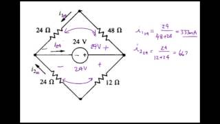 dc Superposition Example 4 [upl. by Jeanine]