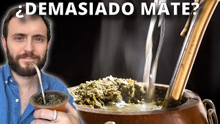 Cómo aumentar tu Energía y Metabolismo con Yerba Mate y la dosis letal de cafeína [upl. by Marline]