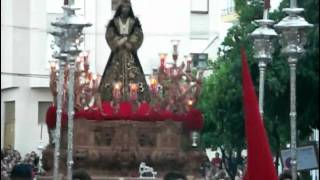 Medinaceli en Capuchinas AM Virgen de Las Lágrimas completo [upl. by Severn]