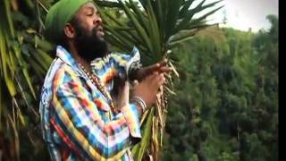 Capleton feat Fanton Mojah and Luciano  Rising Medley OFFICAL MUSIC VIDEO [upl. by Ranique]