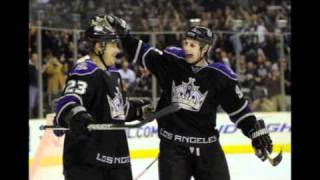 LA Kings Goal Horn 1011 [upl. by Eidnac]