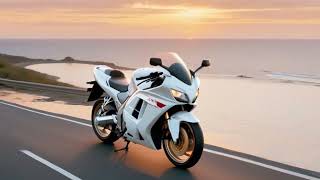 2024 Honda VFR 1000F The Ultimate Top Speed Motorcycle [upl. by Macey]