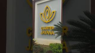 PERUMAHAN JAVANA RESIDENCE WA 082260211826javanaresidence [upl. by Latsyrd]