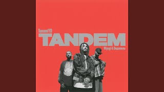 Tandem feat Miyagi amp Эндшпиль [upl. by Nibram]