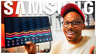 Galaxy Tab S9 vs Galaxy Tab S8 Everything You Need to KNOW [upl. by Winou742]