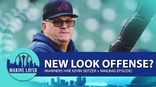 The Mariners Have A New Hitting Coach But Will Anything Change [upl. by Lat917]