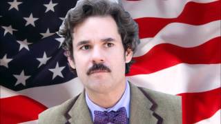 Paul F Tompkins  The StarSpangled Banner [upl. by Troc]