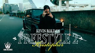 KEVIN ROLDAN  FREESTYLE 2 Kristopher Official Video [upl. by Toscano137]