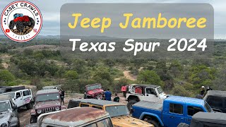 Jeep Jamboree NewbMy First Jeep Jamboree [upl. by Charlean]