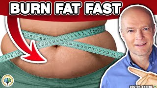 Do THIS Every Day to Lose Belly Fat amp Faster Weight Loss [upl. by Annoyed]