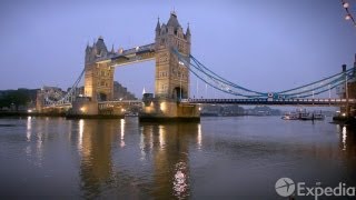 London  City Video Guide [upl. by Ettevahs]