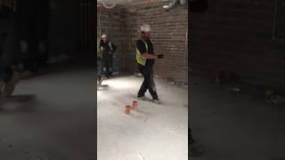 Builders prank [upl. by Elaen610]