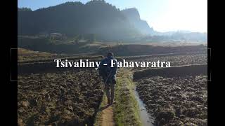 Tsivahiny  Fahavaratra [upl. by Elman]