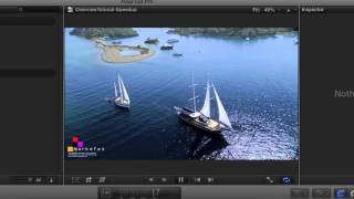 Twixtor Overview in FCP X [upl. by Almallah897]