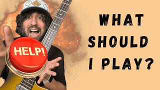 Stop Being a Noob Bass Player and Start Creating Bass Lines Like a Pro [upl. by Nairbo]