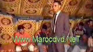 Mahfoudi 3 Watra Maroc WwwMarocdvdNet [upl. by Nimesay]