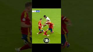 Bellingham fotball fifa memes ucl bellingham spain england carvajal [upl. by Garlan]