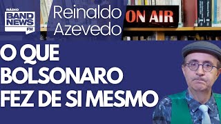 Reinaldo Entenderam agora por que Bolsonaro será preso depois do trânsito em julgado [upl. by Lindon]