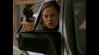 Alias Season 3 DVD Trailer [upl. by Barbra]