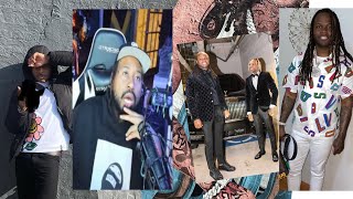 It gets Deeper Akademiks explores more theories about the Get Back for D Thang amp FBG Cash Murder [upl. by Issak]