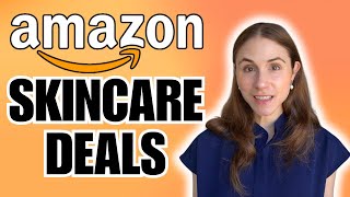 Skincare To Buy During AMAZON PRIME BIG DEAL DAYS 2024 [upl. by Elay]