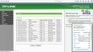 TPlink Extender  اعدادات [upl. by Veejar316]