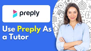 How to Use Preply As a Tutor  Preply Tutor Registration [upl. by Des]