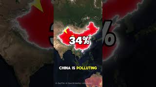 China is Polluting Our Planet As 189 Countries Combined [upl. by Ybbob]